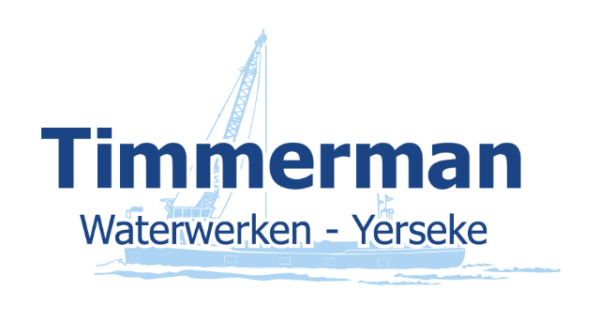 Timmerman waterwerken