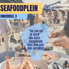 Seafoodplein